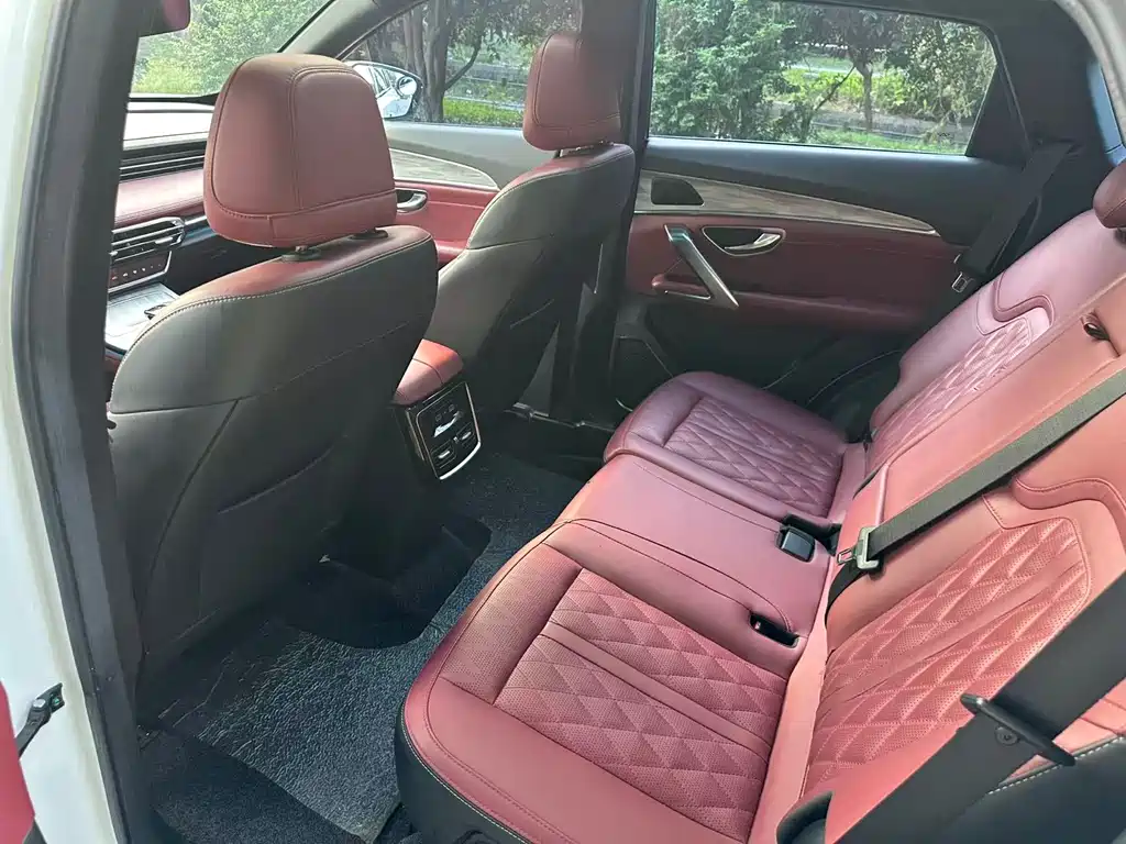 Jetour X70 PLUS — миниатюра 7