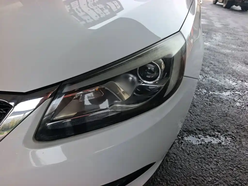 Chery Arrizo 7 — миниатюра 24