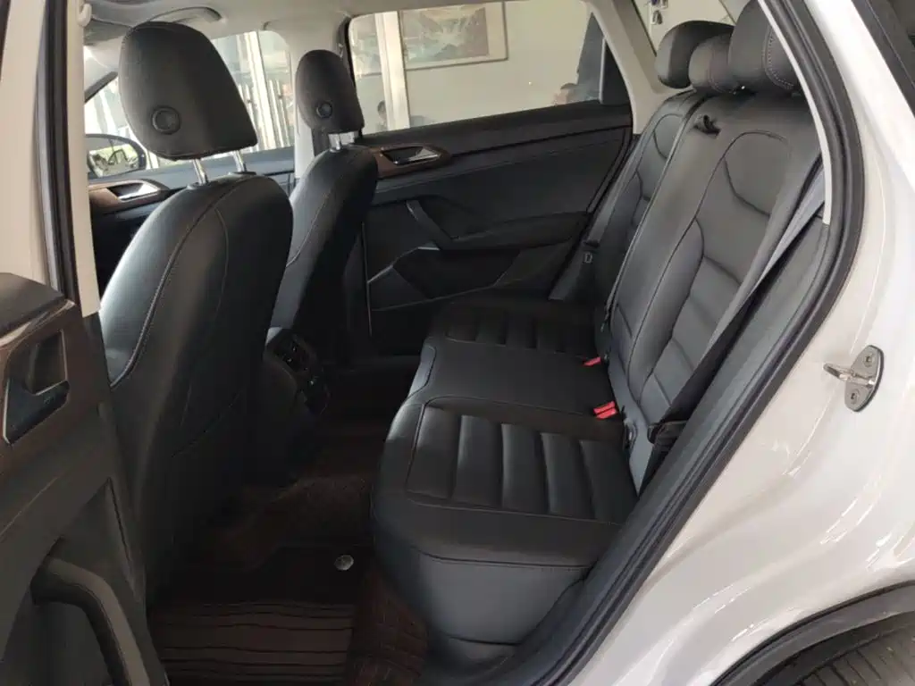 Volkswagen Tharu — миниатюра 17