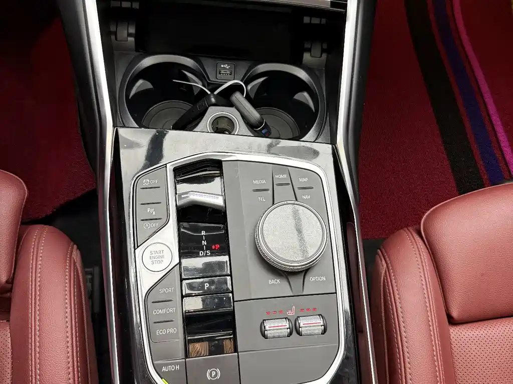 BMW 3 Series — миниатюра 14