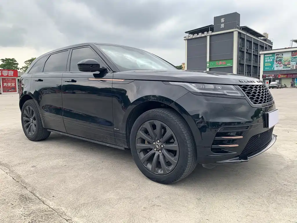 Land Rover Range Rover Velar 2020 P340 R-DYNAMIC S
