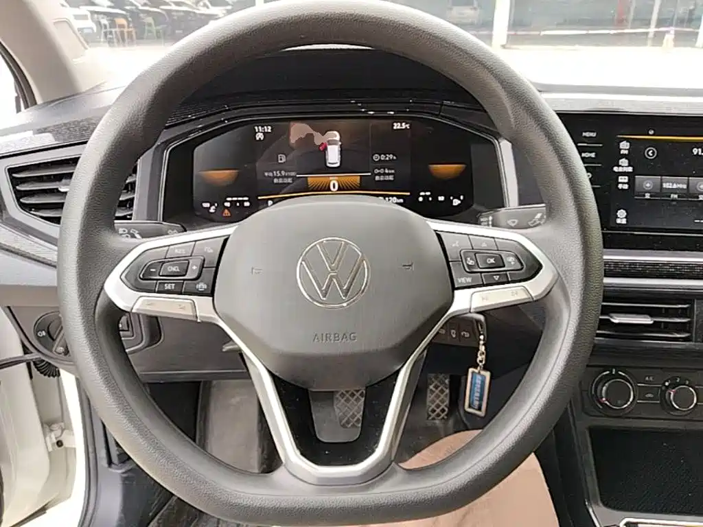 Volkswagen Lavida — миниатюра 11