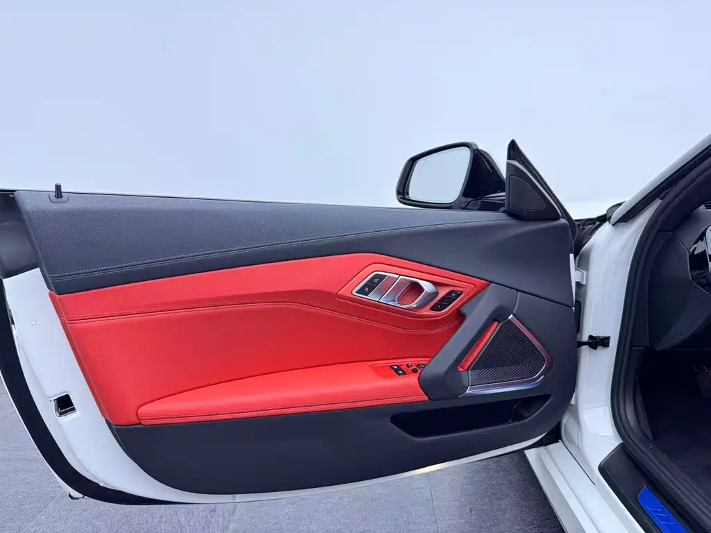 BMW Z4 — миниатюра 17