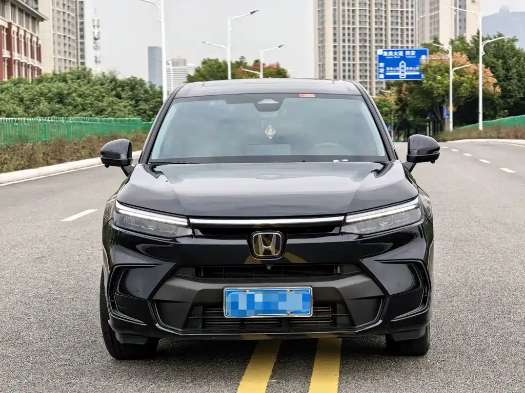 Honda Breeze — миниатюра 2