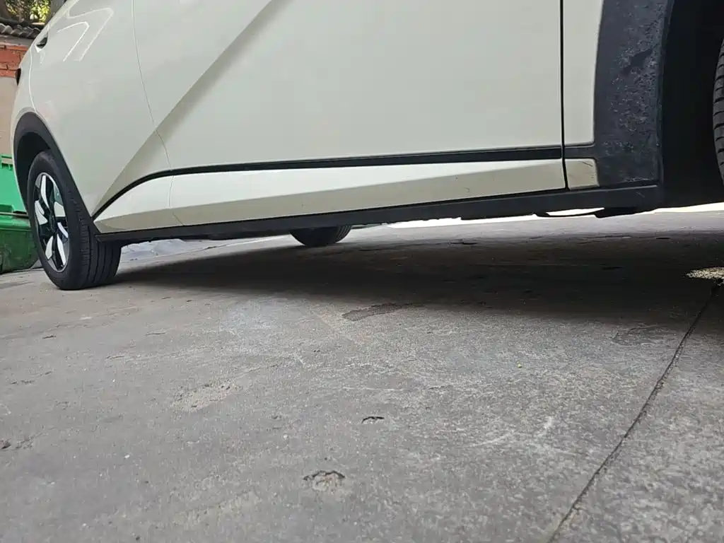 BYD Dolphin — миниатюра 21
