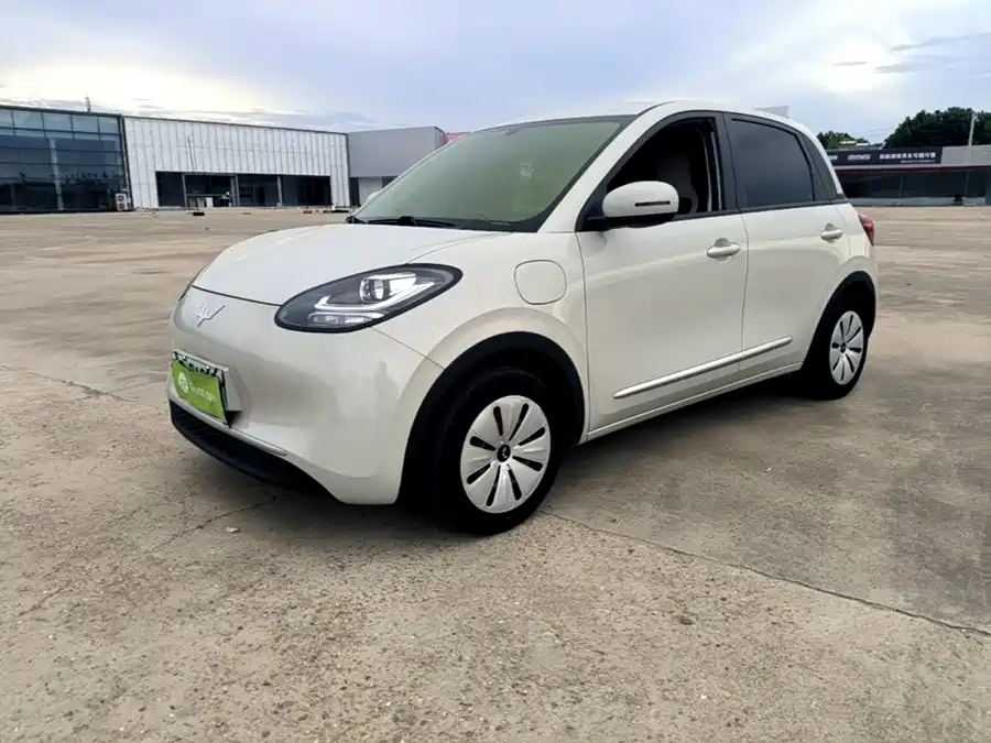 五菱汽车 Bin Guo фото 1
