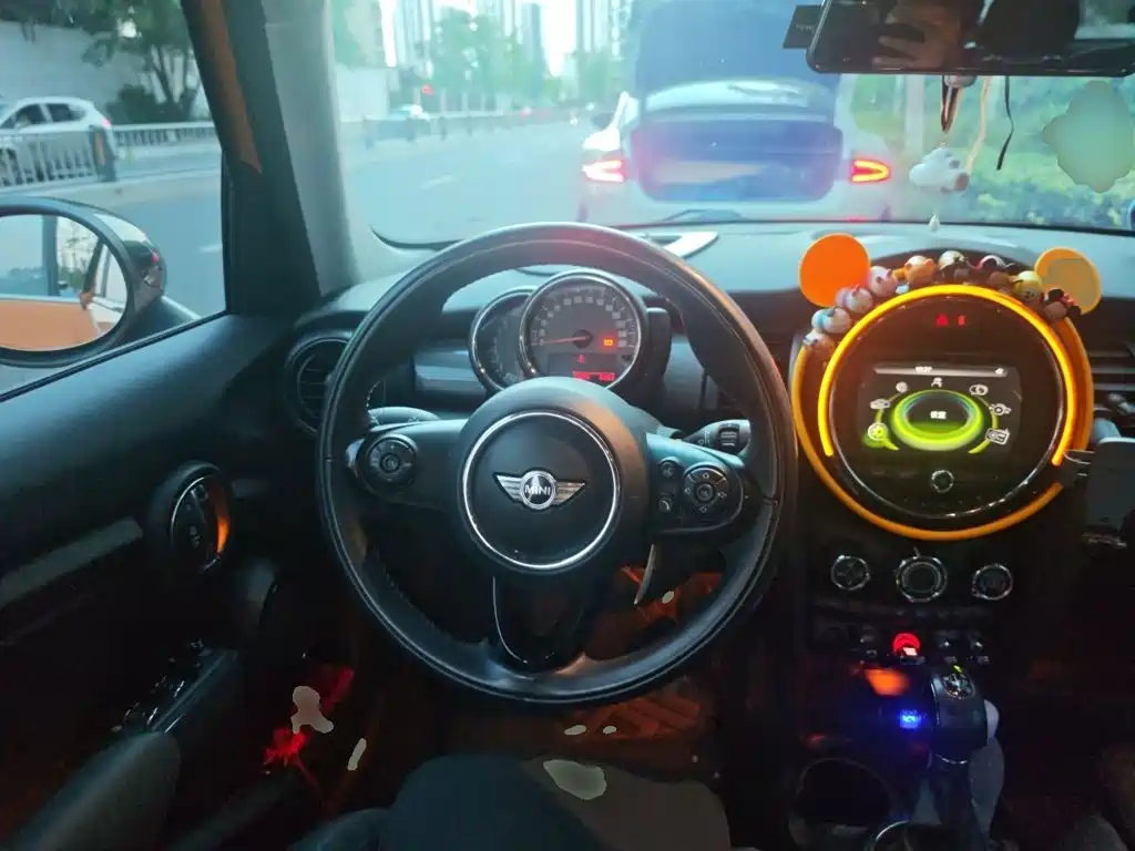MINI Mini — миниатюра 11