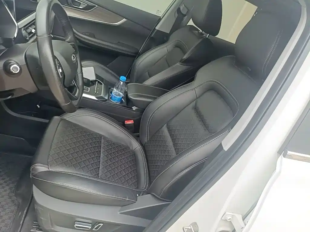 Chery Tiggo 8 — миниатюра 15