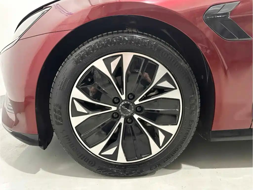 BYD Seal — миниатюра 15