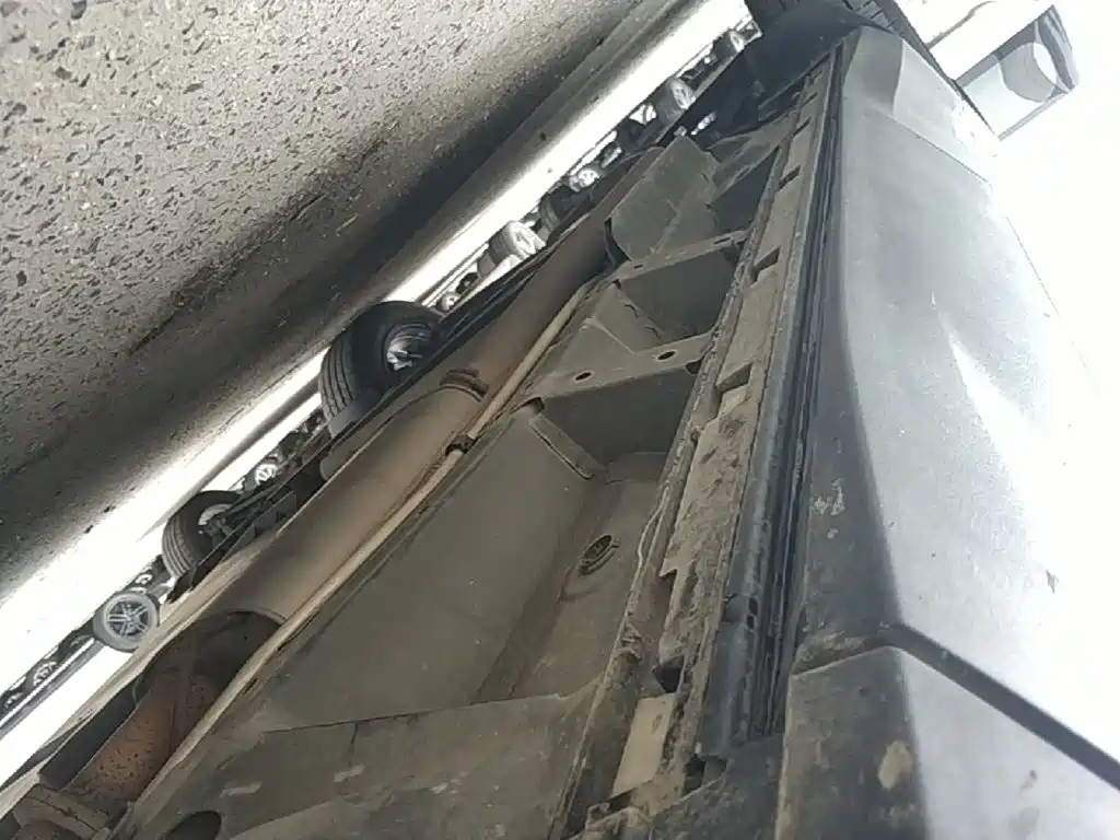 Chevrolet Blazer — миниатюра 21