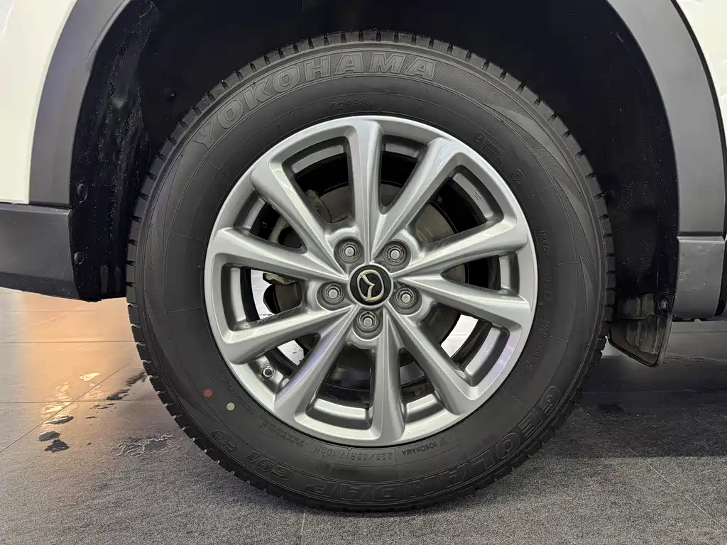 Mazda CX-5 — миниатюра 15