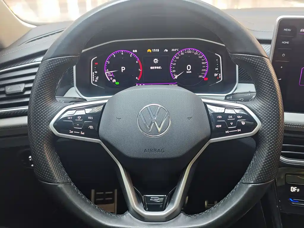 Volkswagen Tayron X 330TSI 2WD Premium High Energy Edition, фото 13