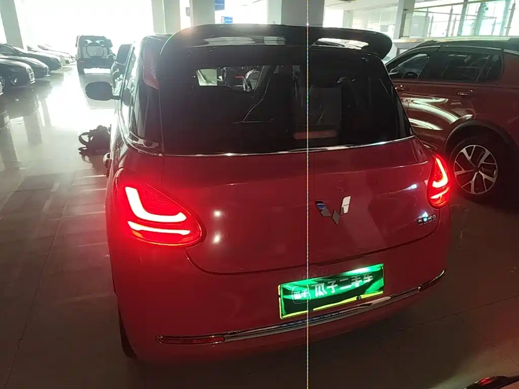 Wuling Bingo — миниатюра 6