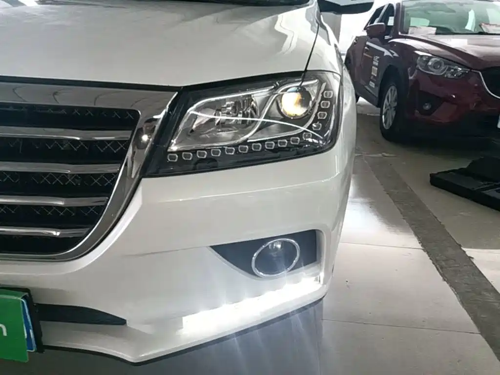 Haval H2 — миниатюра 24
