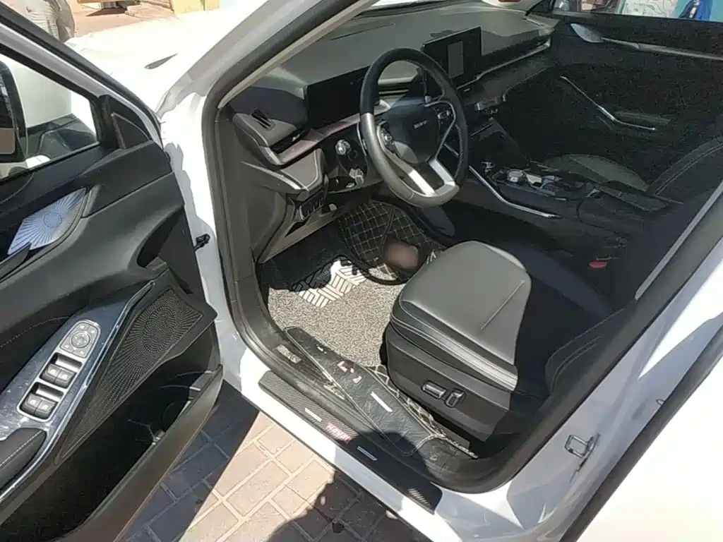 Haval H6 — миниатюра 16