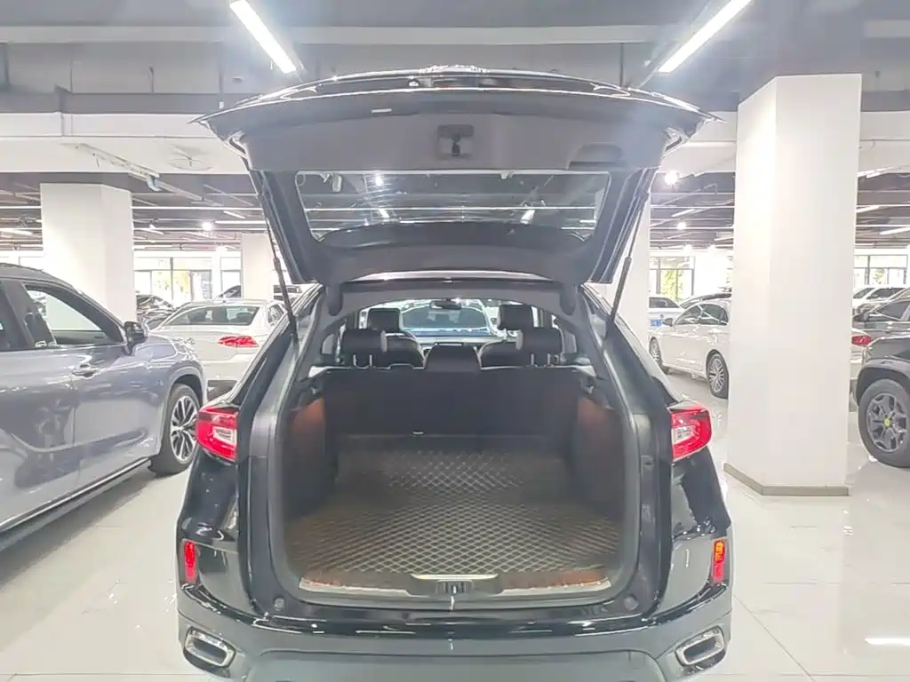 Honda UR-V — миниатюра 19