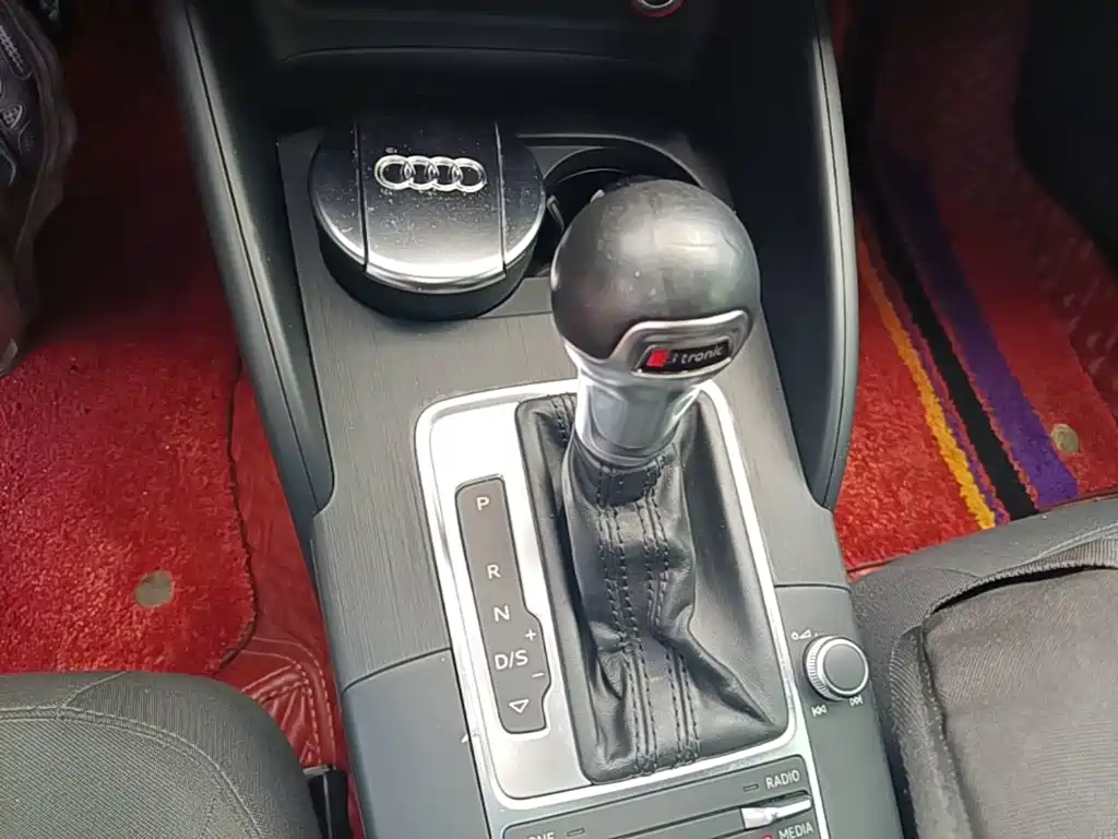 Audi A3 — миниатюра 14