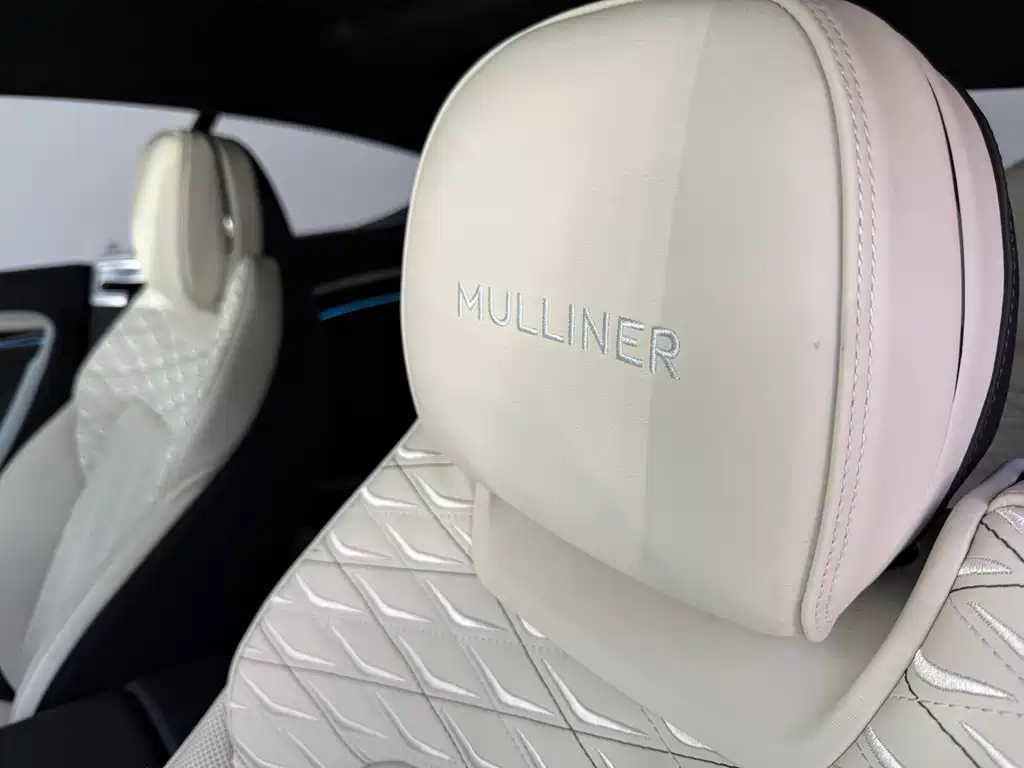 Bentley Continental PHEV — миниатюра 26