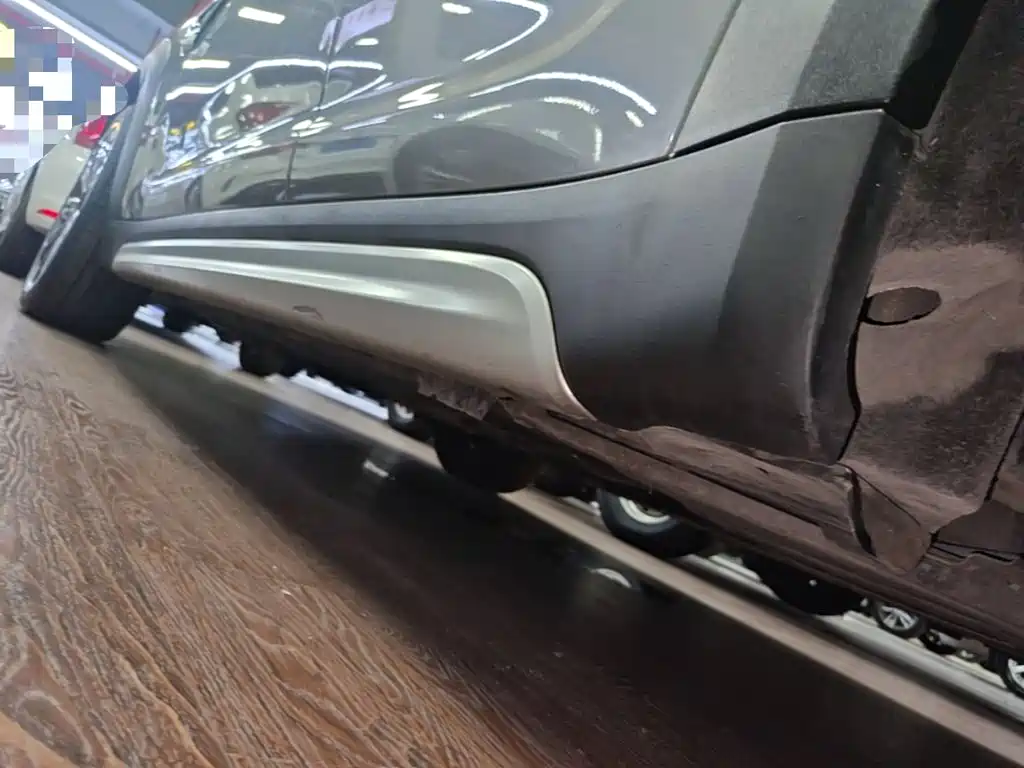 MINI Mini Countryman — миниатюра 22