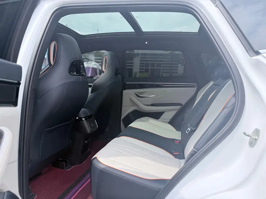 BYD PLUS New Energy — миниатюра 8
