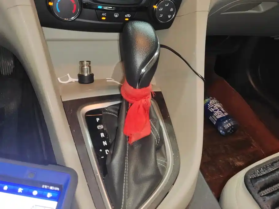 Buick Excelle — миниатюра 16