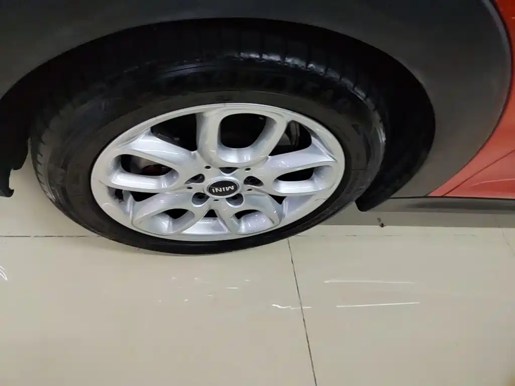 MINI Mini — миниатюра 23
