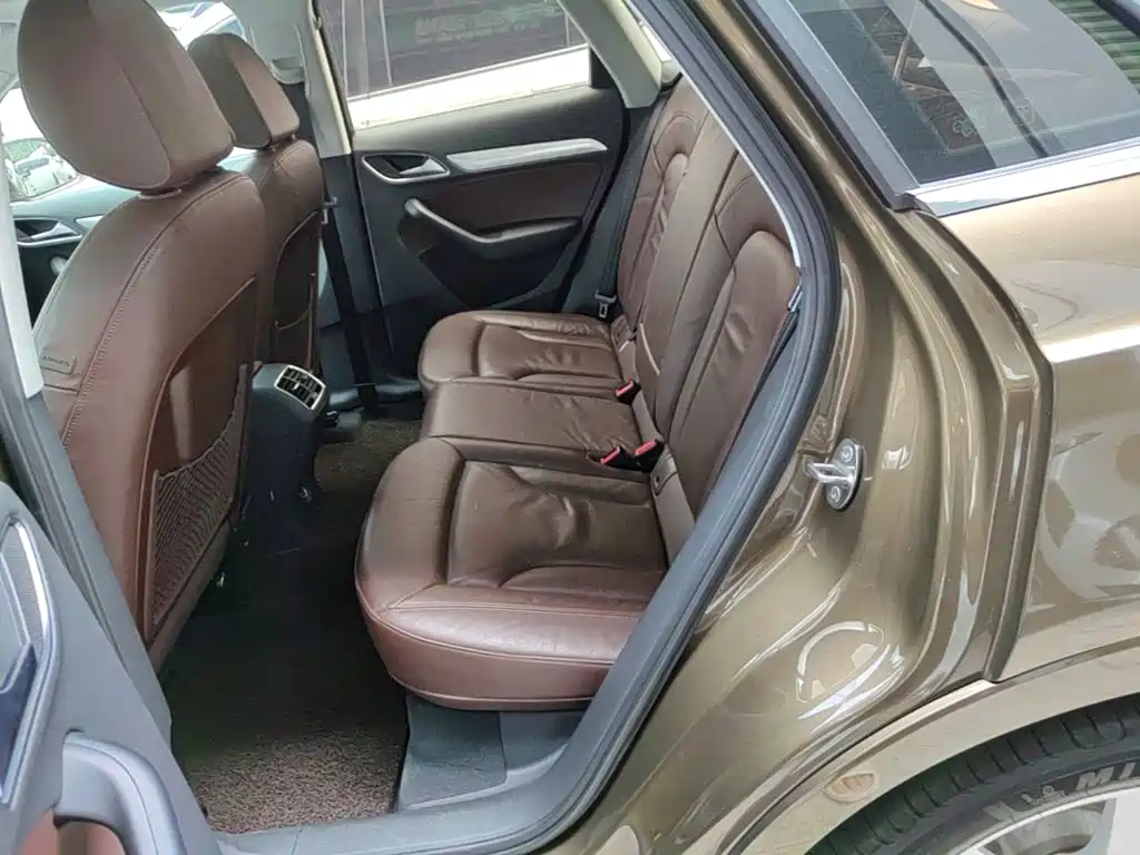 Audi Q3 — миниатюра 17