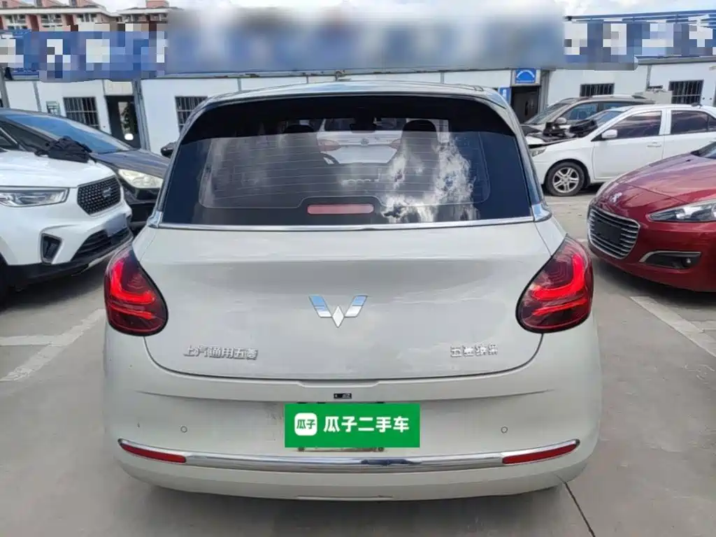 Wuling Bingo — миниатюра 6