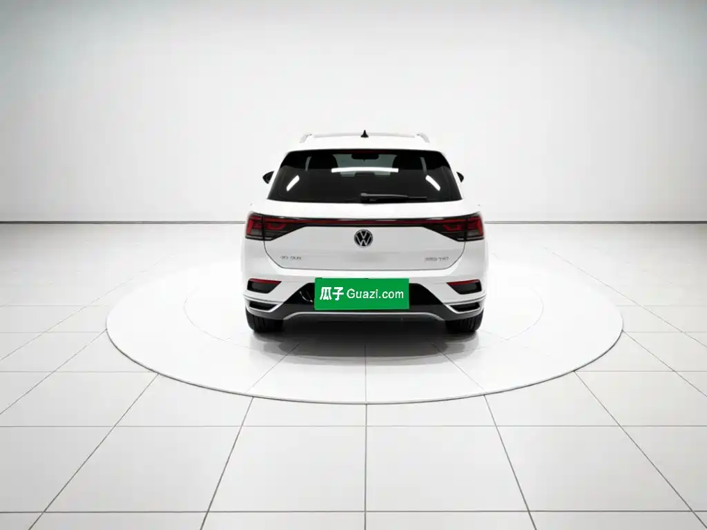 Volkswagen T-Roc — миниатюра 5