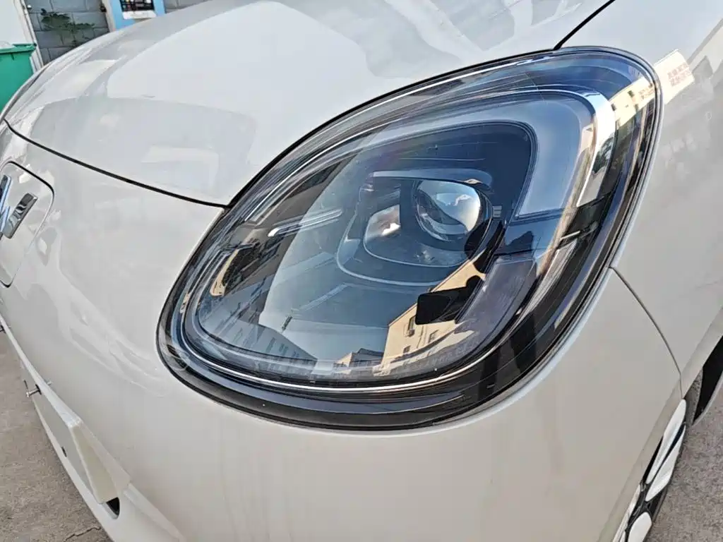 Wuling MINIEV — миниатюра 24