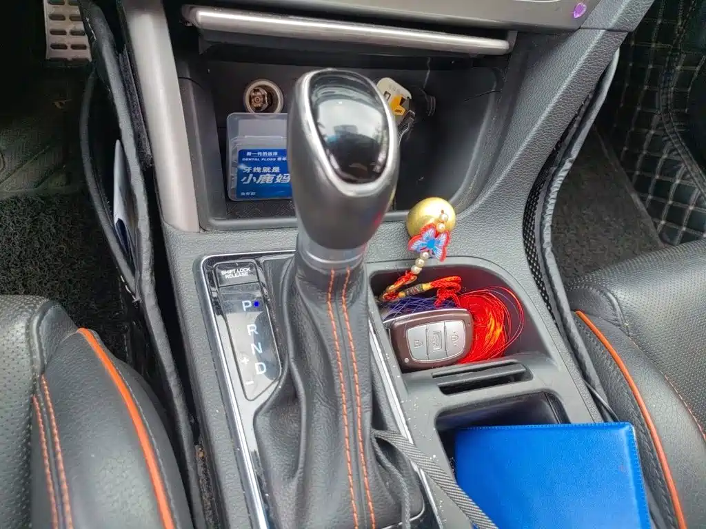 Hyundai Sonata — миниатюра 10