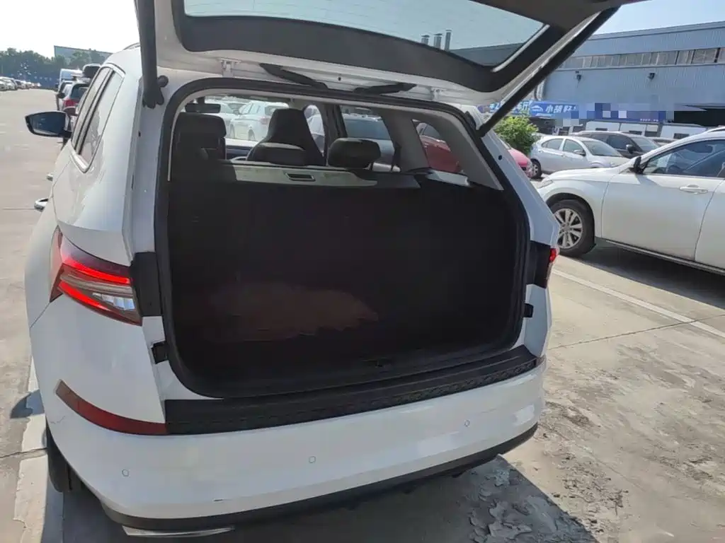 Skoda Kodiaq — миниатюра 19