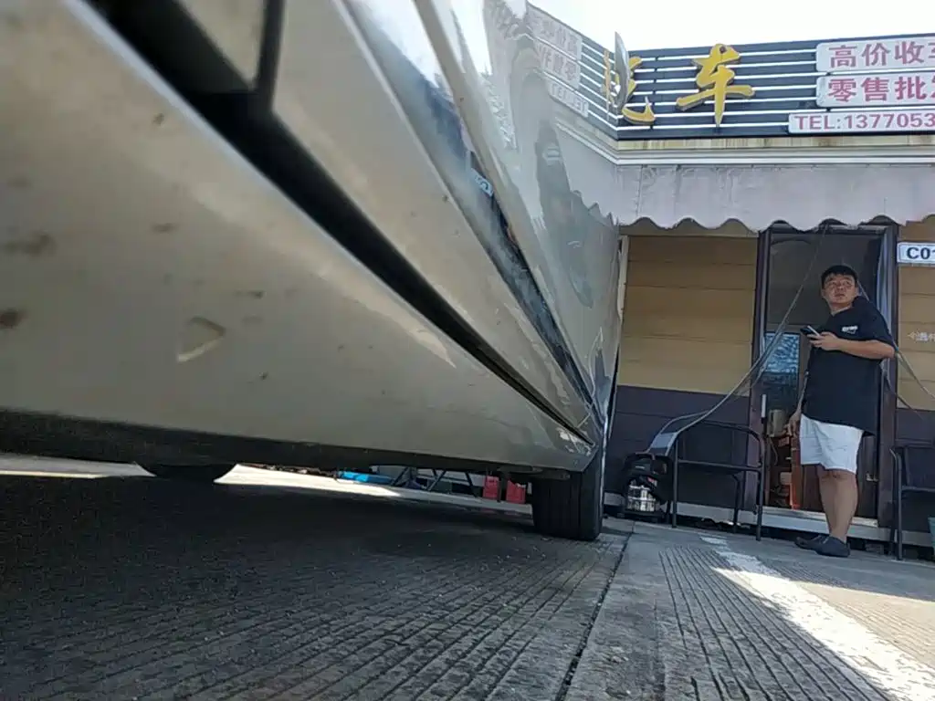 Volkswagen Magotan — миниатюра 22