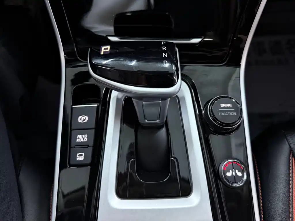 Kia Seltos — миниатюра 16