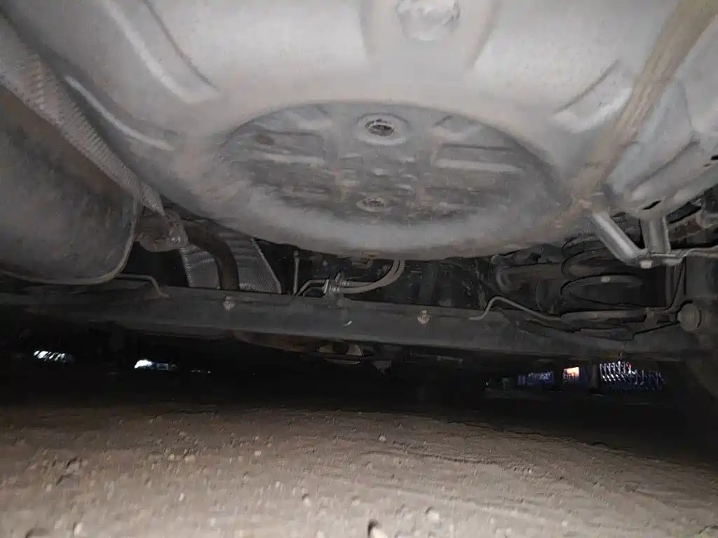 Nissan Tiida — миниатюра 23