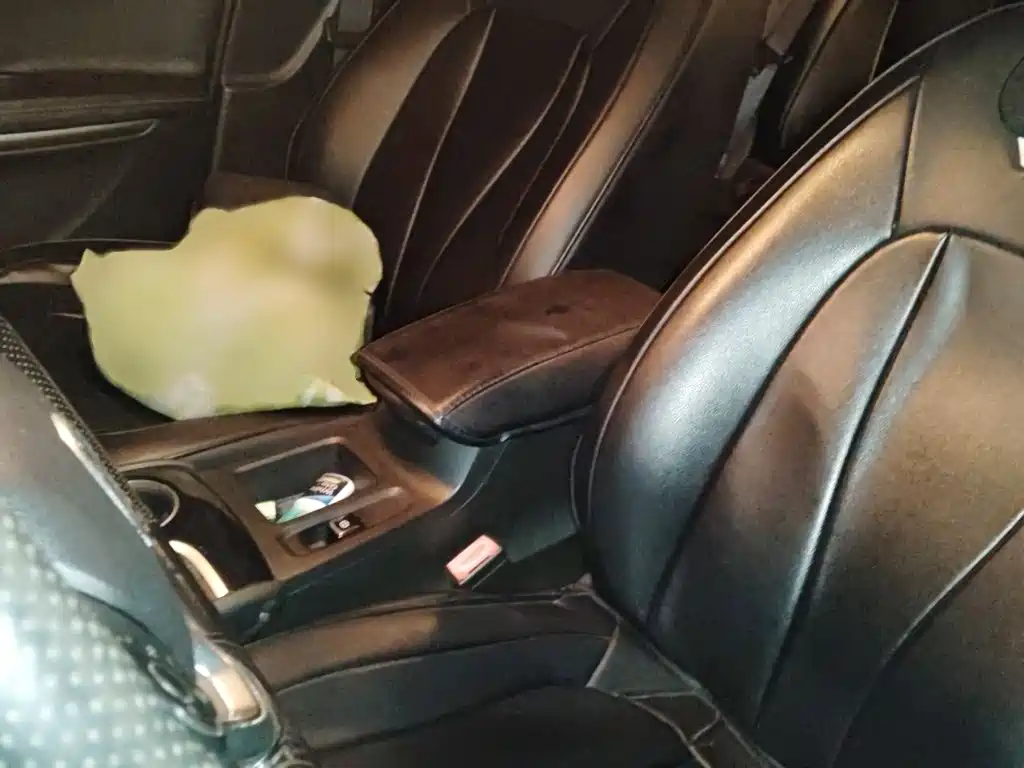 Buick Verano — миниатюра 8