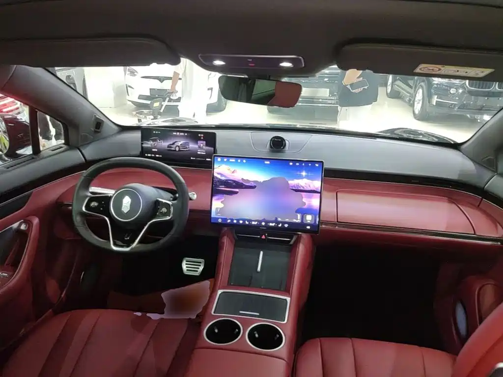 Zhijie Zhijie R7 — миниатюра 10