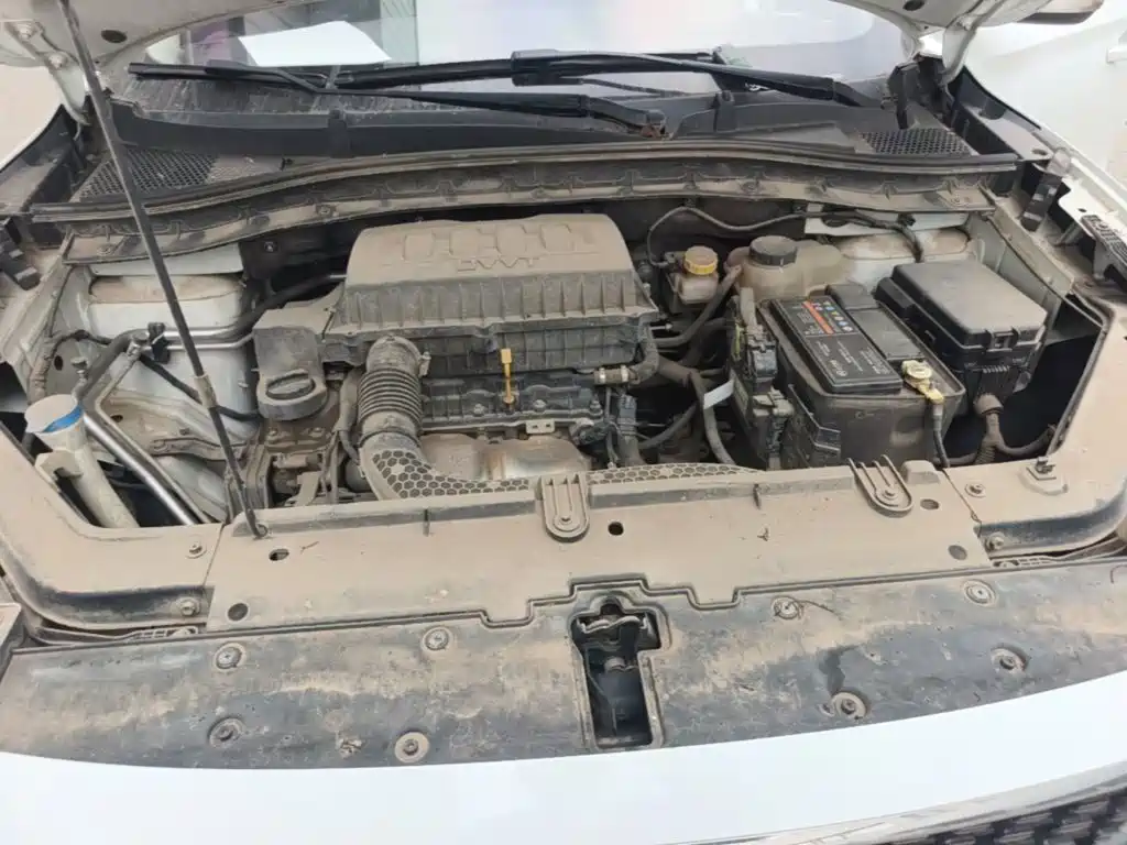 MG ZS — миниатюра 20