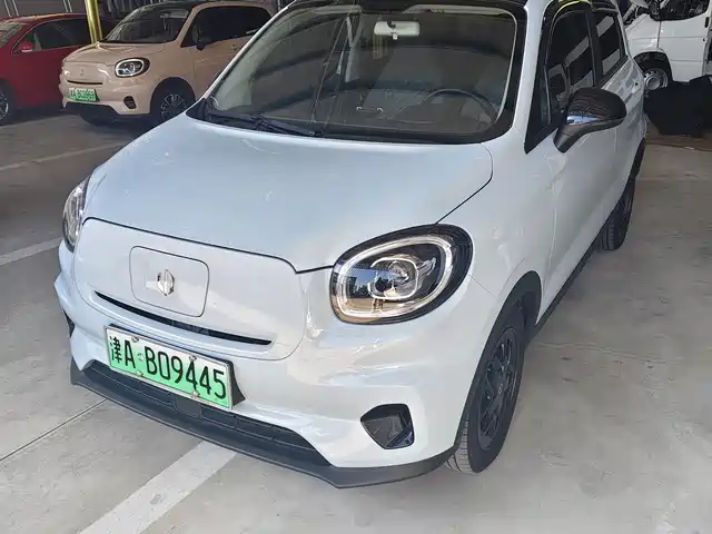 Leapmotor T03