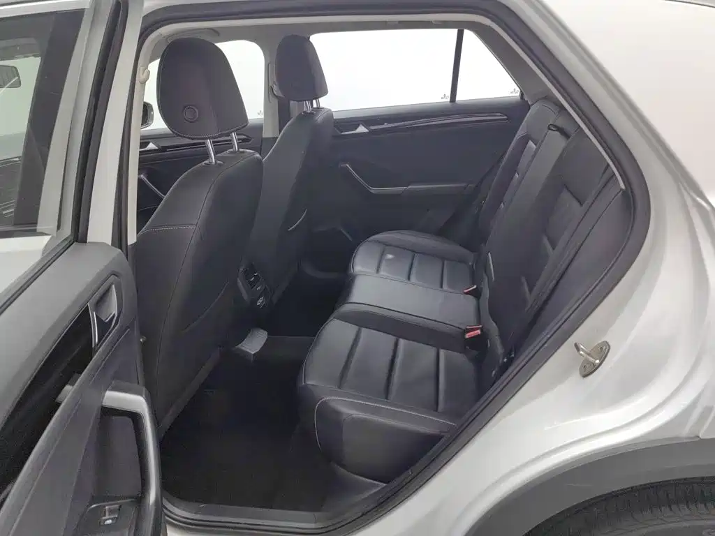 Volkswagen T-Roc — фотографии объявления, Фото 15