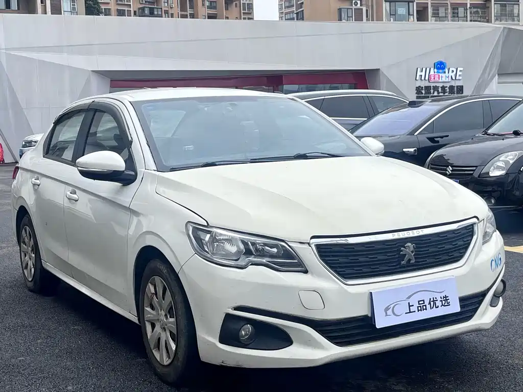 Peugeot 301 — миниатюра 3