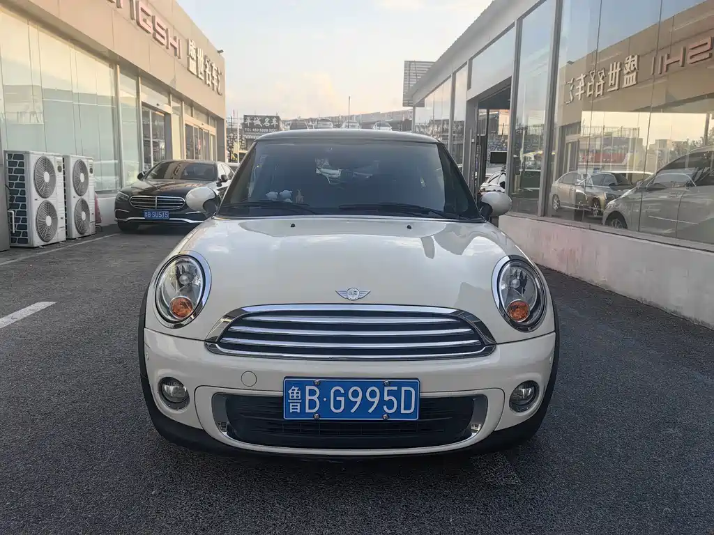 MINI Mini — миниатюра 2