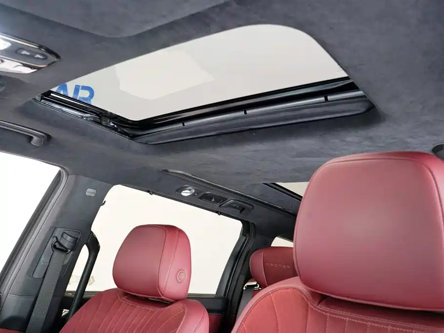 GAC M8 2024 400T