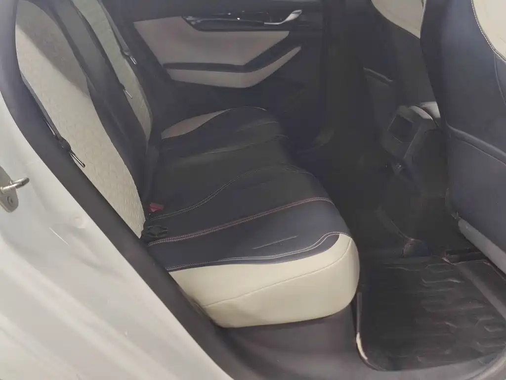 BYD Qin PLUS — миниатюра 12