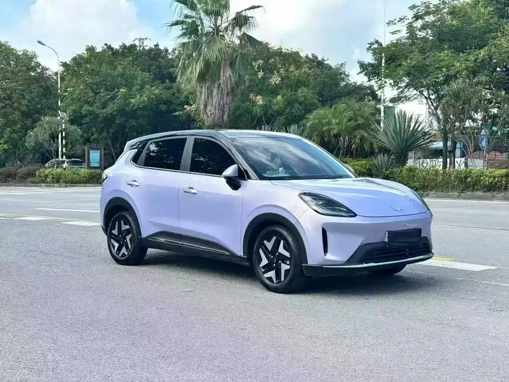 Wuling Binguo S — миниатюра 4