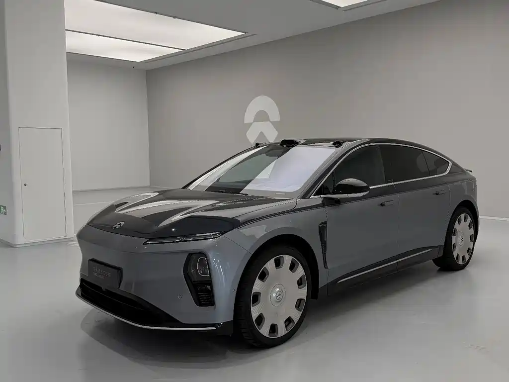 NIO ET9 — миниатюра 2