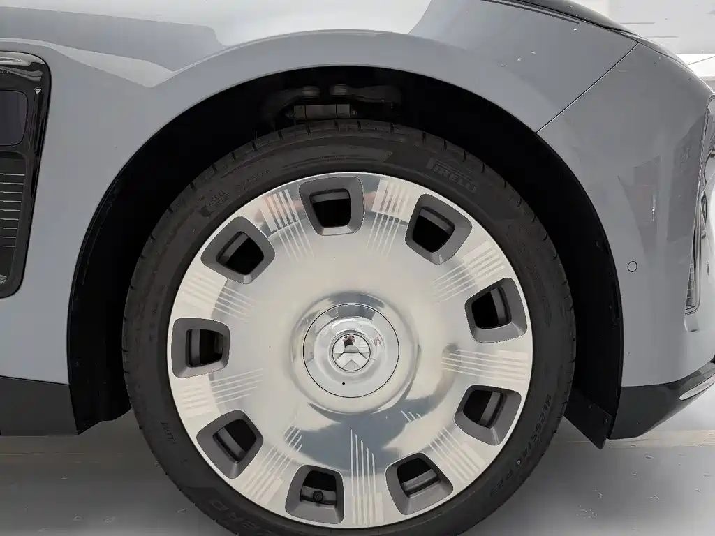 NIO ET9 — миниатюра 13
