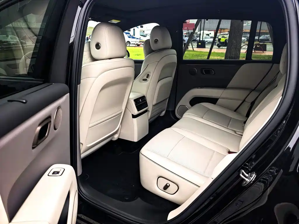 Li Auto Li i6 — миниатюра 6