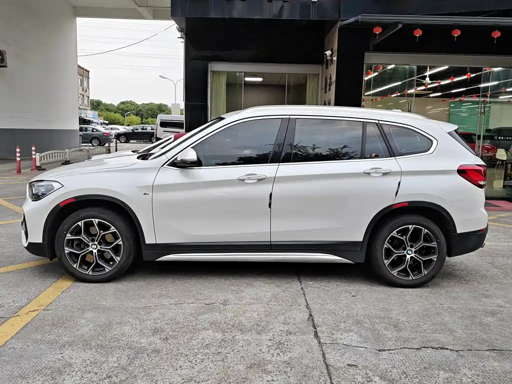 BMW X1 — миниатюра 3