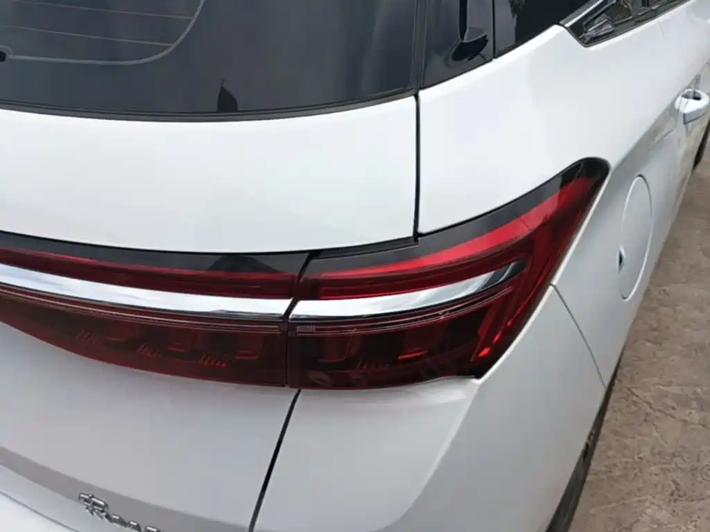 BYD MAX New Energy — миниатюра 8